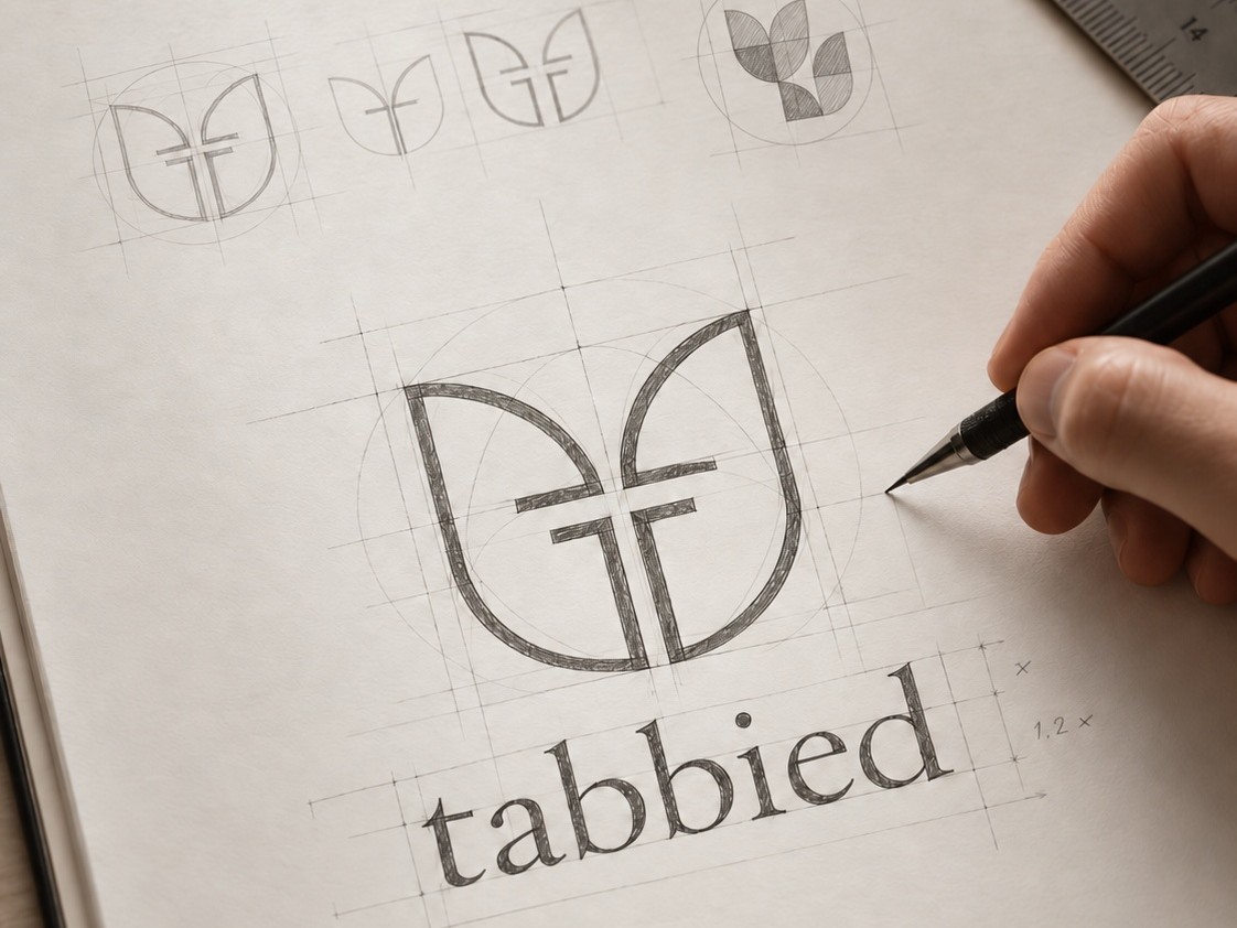 I asked AI to redesign a logo. Here’s why I ended up doing it myself.